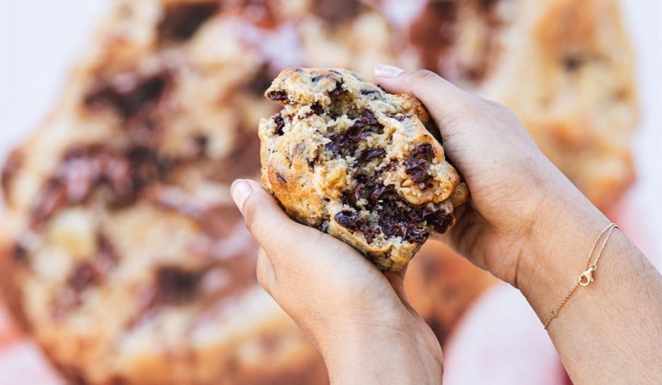 Famous NYC Bakery ‘Levain’ Is Opening A New Shop In Georgetown