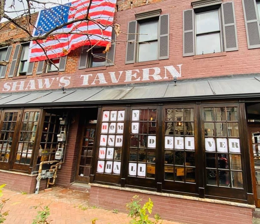 6 DC Spots Holding Election Night Watch Parties