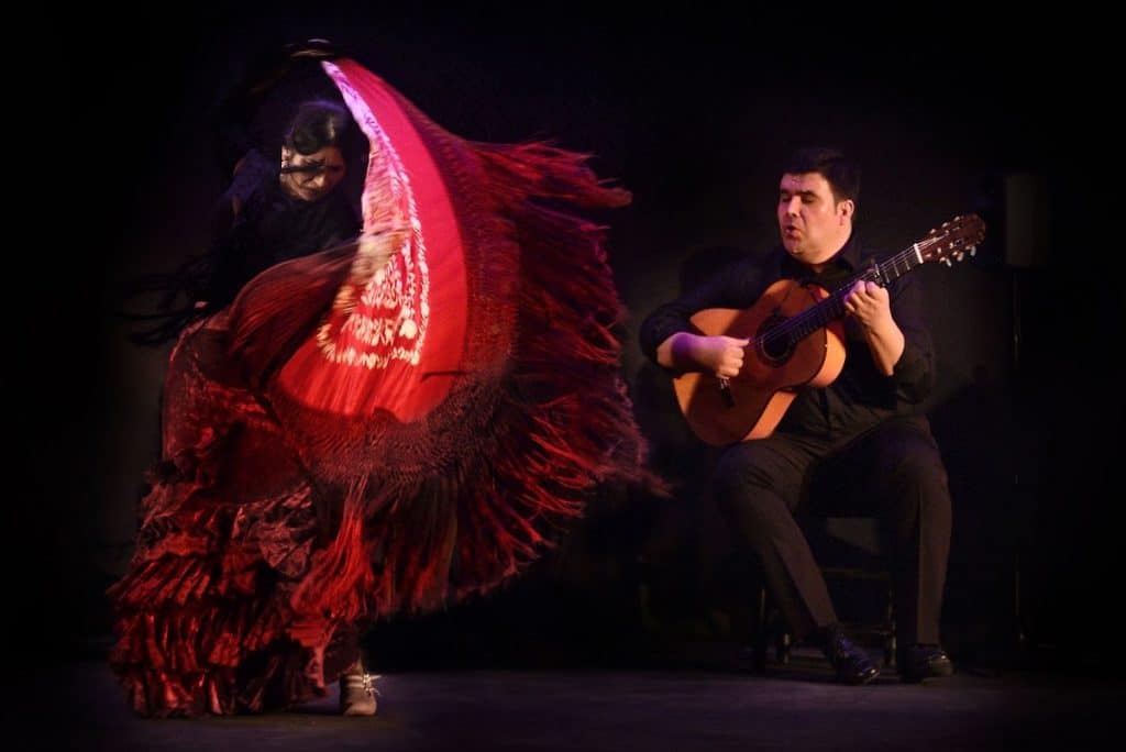 Flamenco