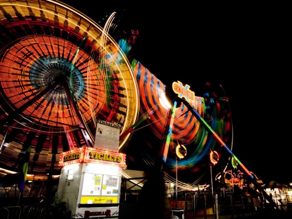 Maryland State Fair