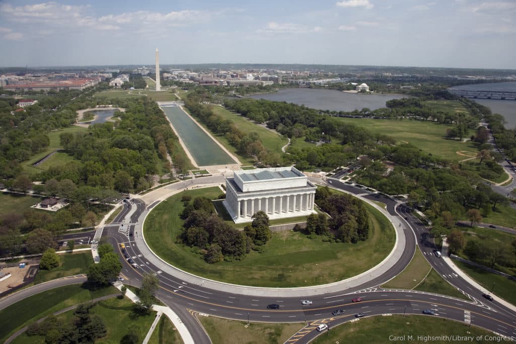 National Mall