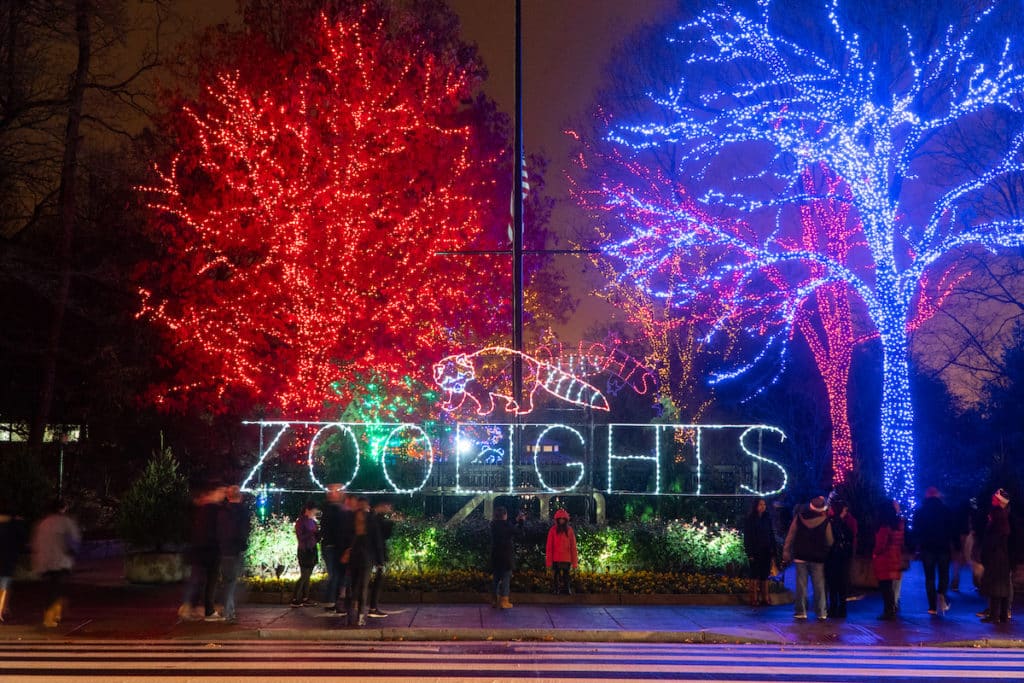 ZooLights