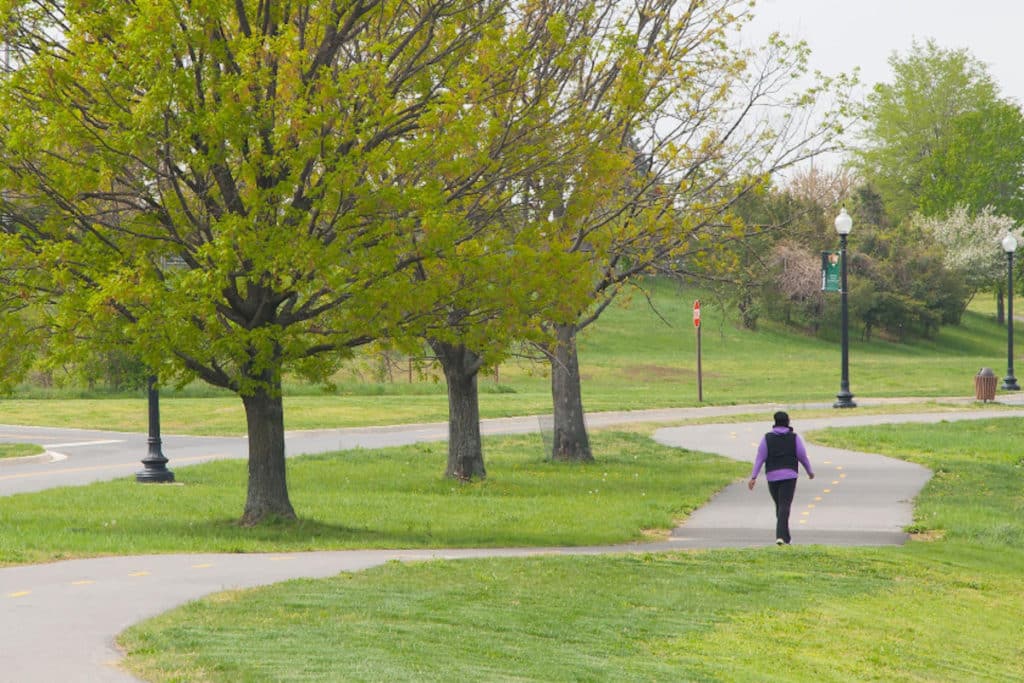 Anacostia Park