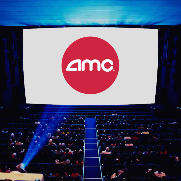 AMC Black Ticket