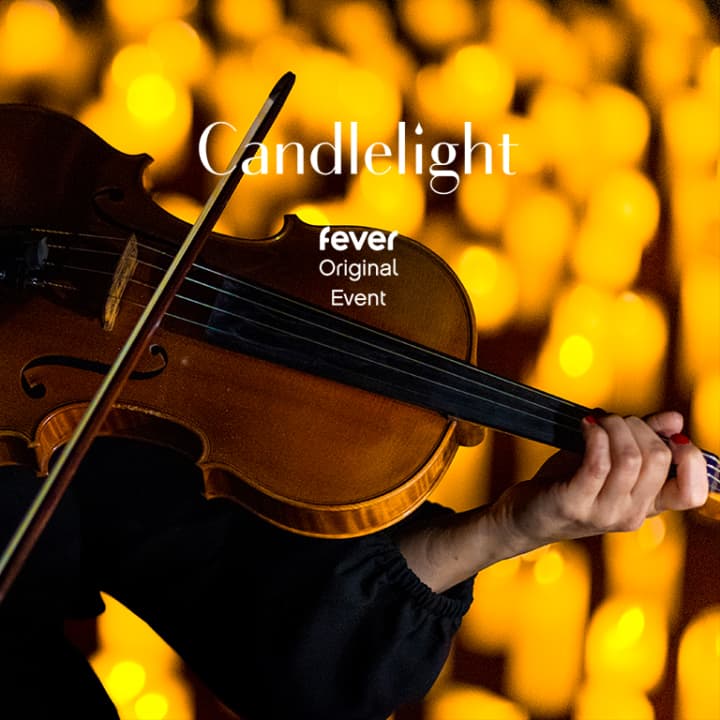 Candlelight: A Tribute to Coldplay