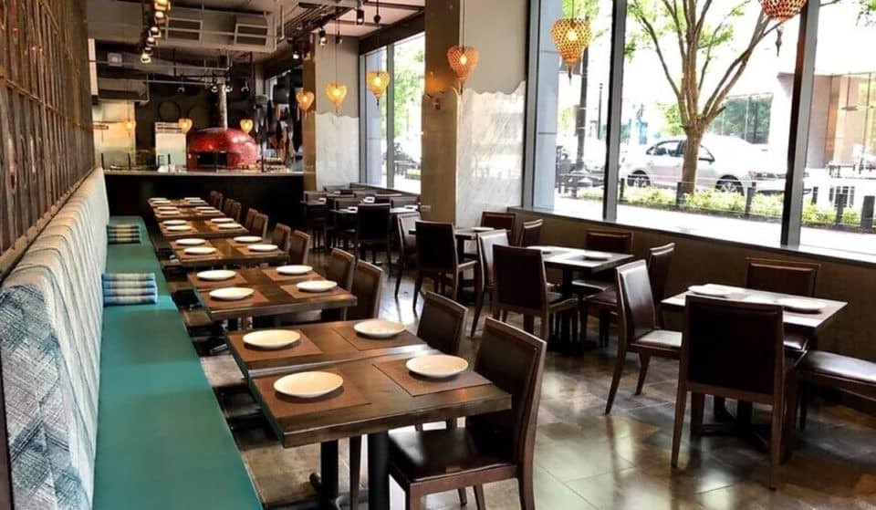 5 Fabulous Thai Restaurants In DC That’ll Transport You To Bangkok