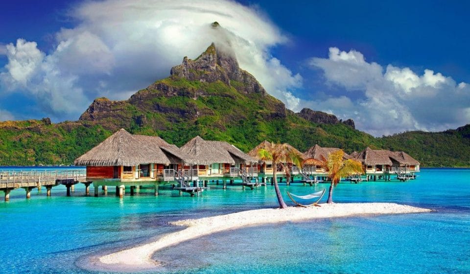 French Polynesia Will Open Its Borders To Tourists This May