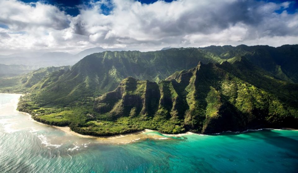 Hawaii Will Open Its Doors To Tourism In September