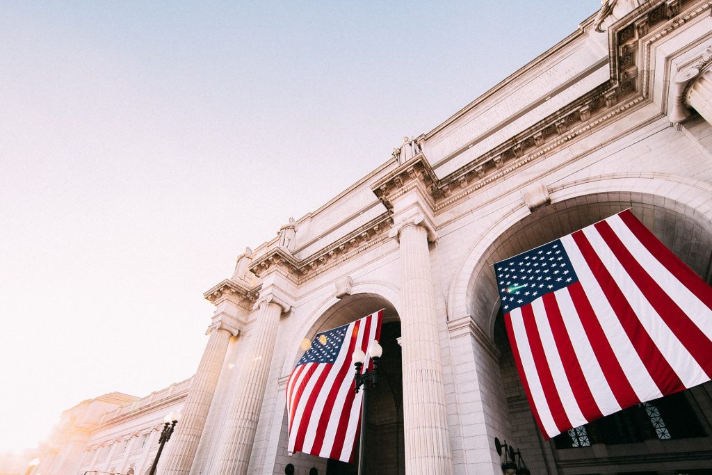 Here’s What You Need To Know About Inauguration Day In Washington DC