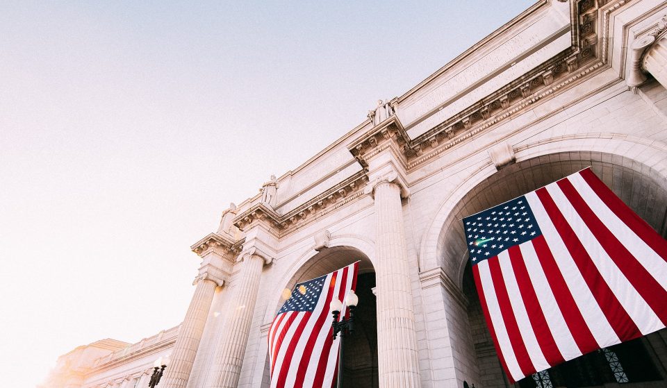 Here’s What You Need To Know About Inauguration Day In Washington DC