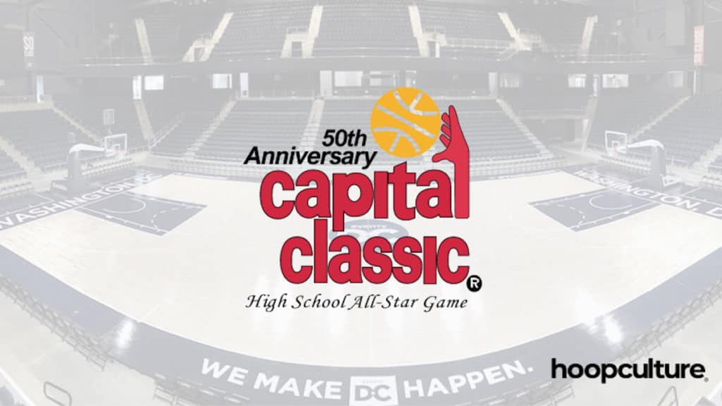 Capital Classic