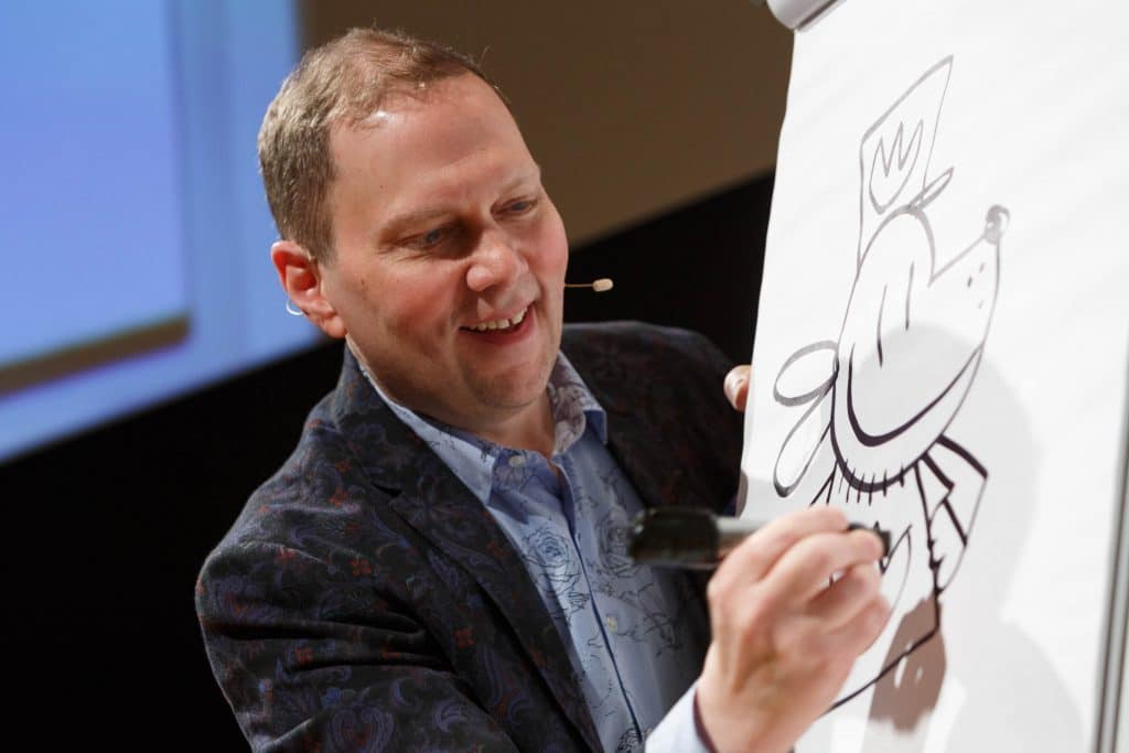 dav-pilkey