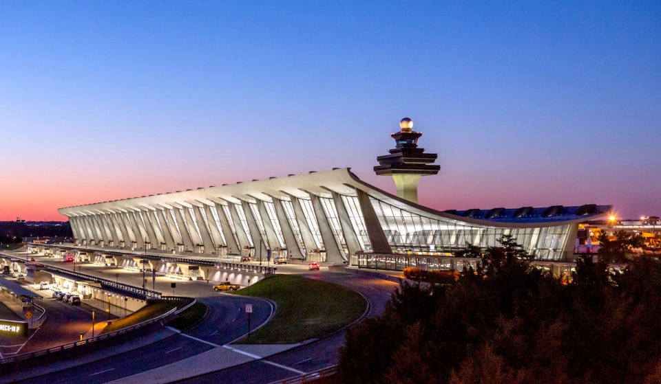 For Just $195, Washingtonians Can Soon Fly Direct From Dulles To London
