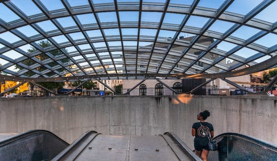 D.C. To Institute ‘Tourist Tax’ On Visitors Who Stand On Left Side Of Metro Escalators