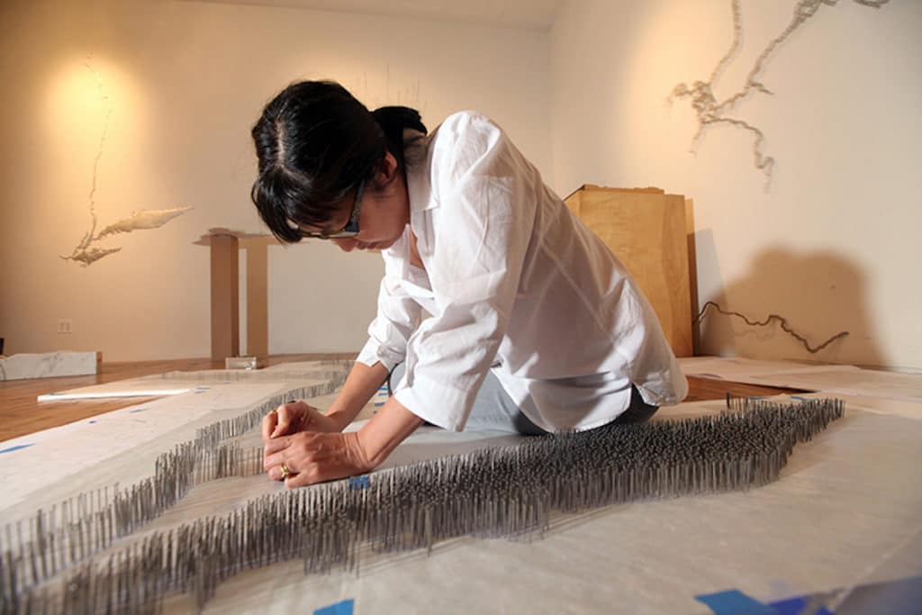 Maya Lin