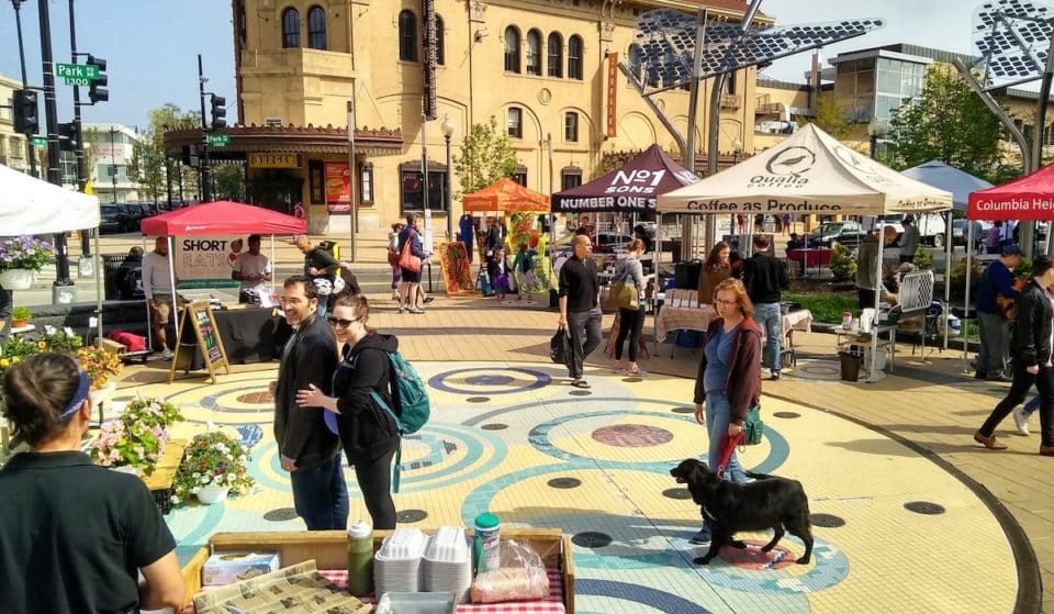 12 Cool Things To Do In Columbia Heights