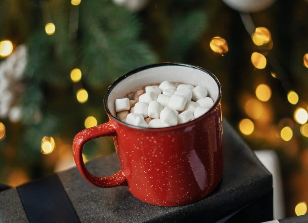 Drinking Hot Chocolate Can Actually Make You Smarter, Study Suggests