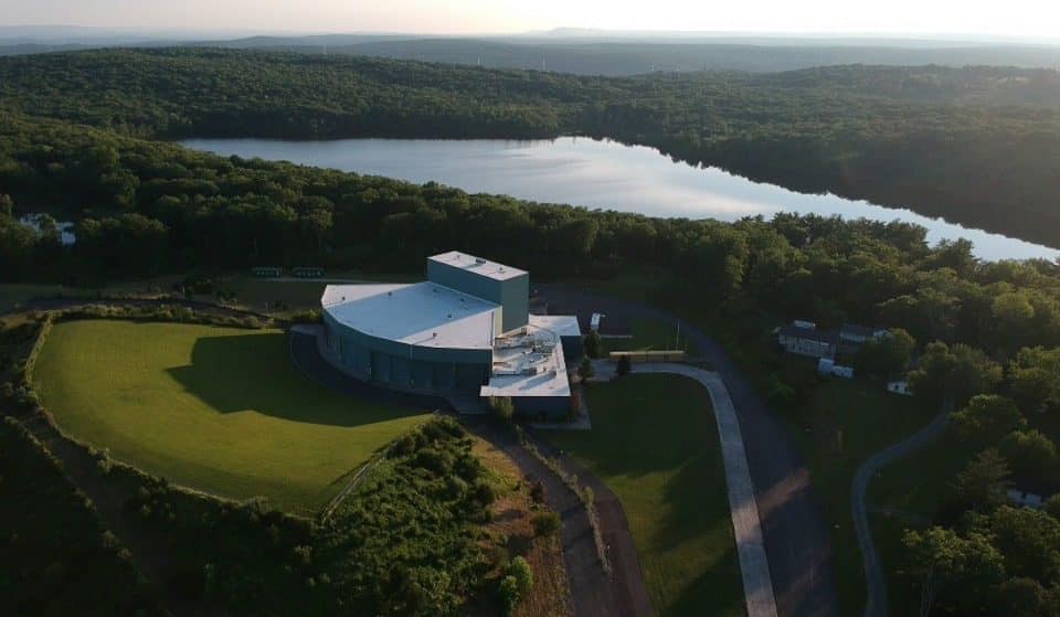 Poconos Park To Emerge As Live Entertainment Hotspot Following Extravagant Venue Revitalization