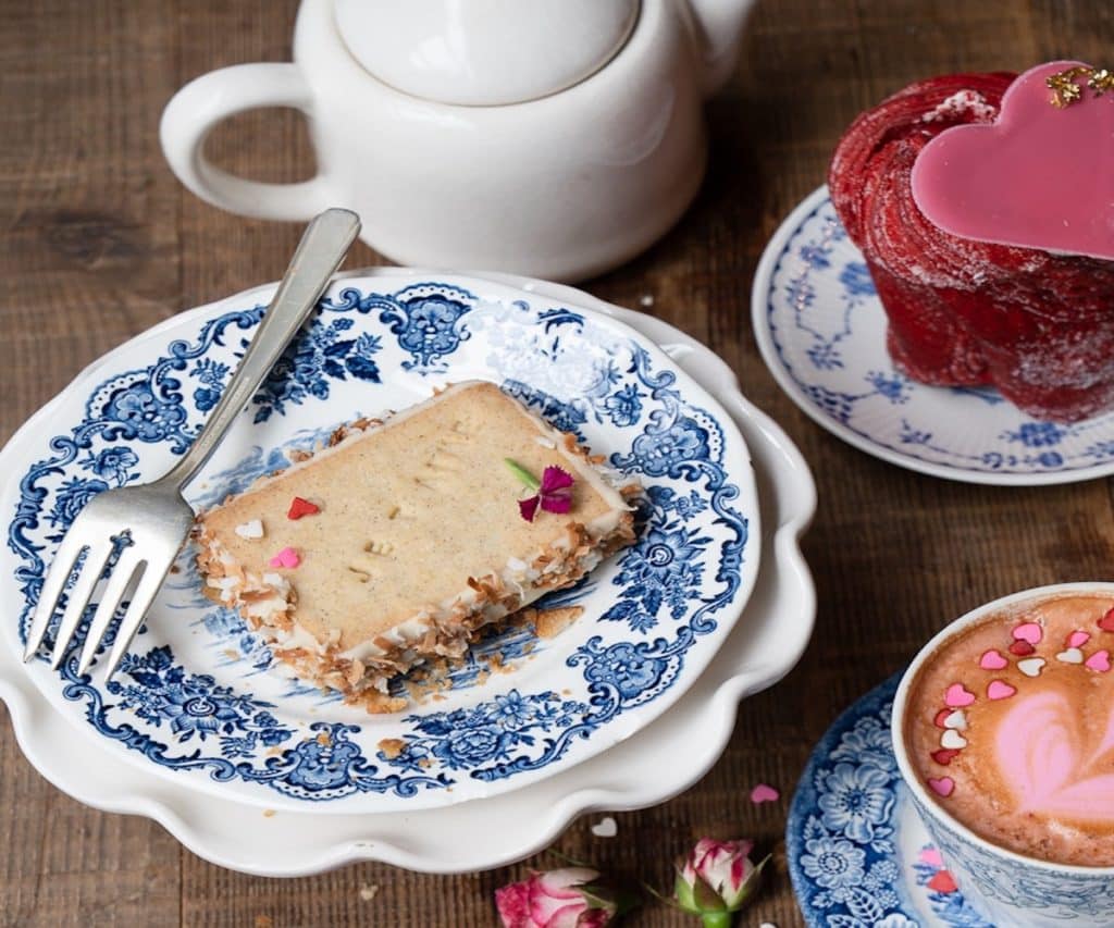 Maman Je'taime Cookie-Sandwich