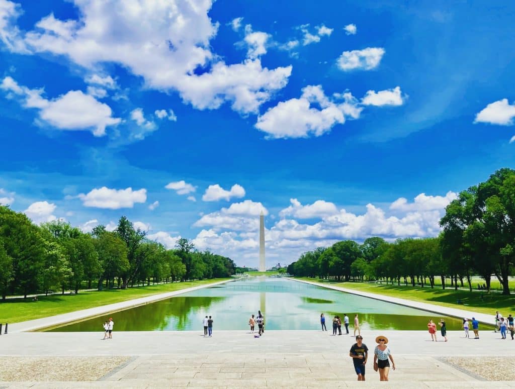 7 Best Ways To Spend This Weekend In D.C.