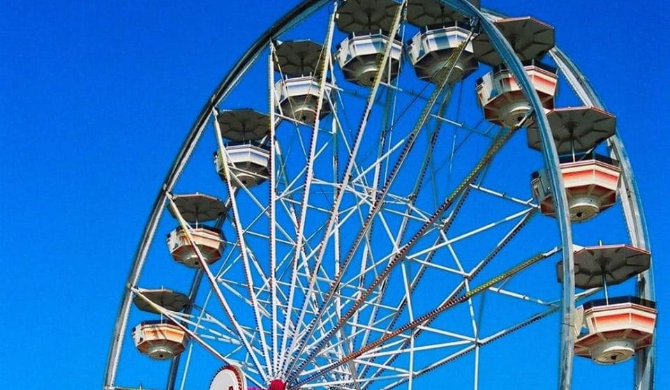 This Year’s Maryland State Fair Is Officially Canceled