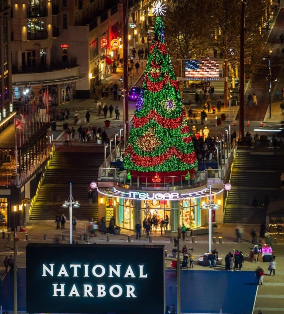 National Harbor