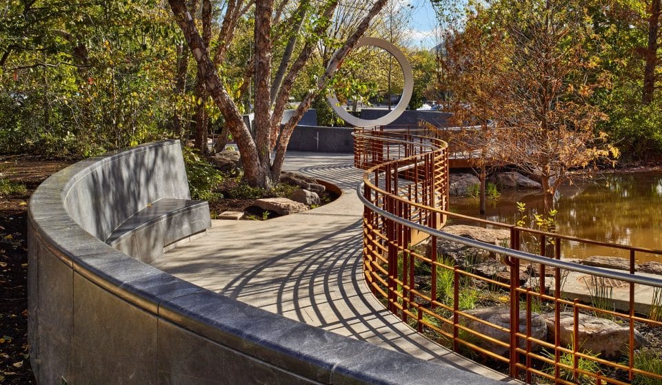 National Museum Of The American Indian To Unveil New Native American Veterans Memorial Tomorrow