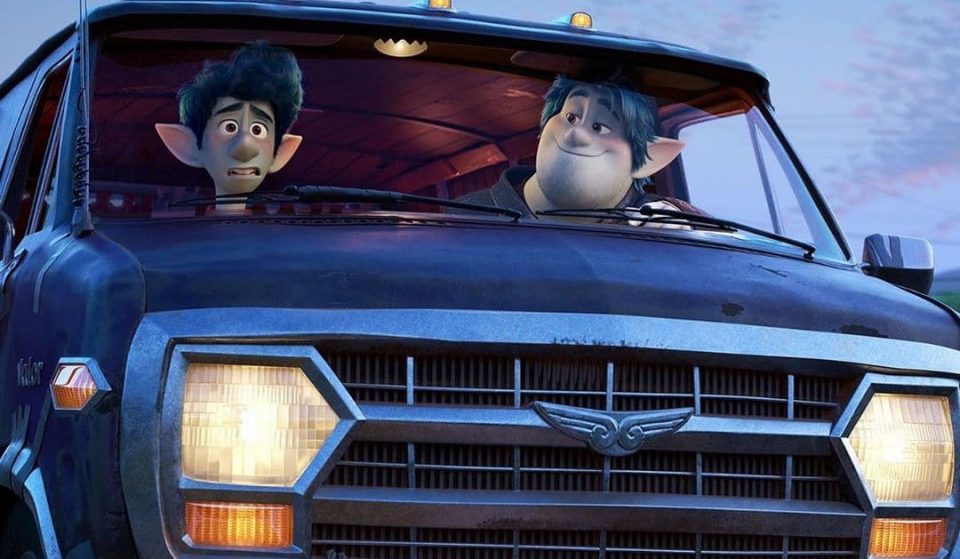 Pixar’s ‘Onward’ Is Being Released Early Due To The Coronavirus Outbreak