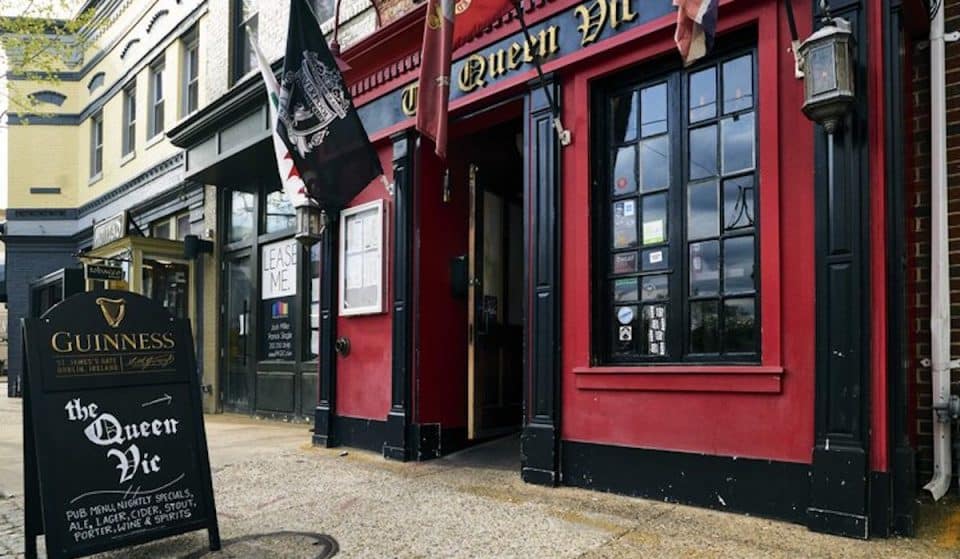 D.C. Pub To Open At 5:30 AM For Queen Elizabeth II’s Funeral