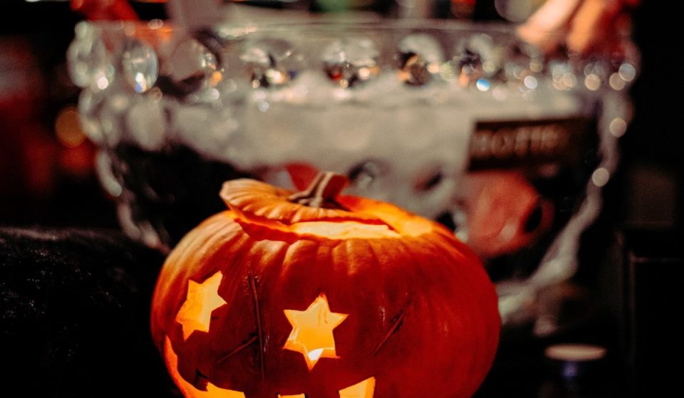 14 Spooktacular Ways To Celebrate Halloween In D.C.