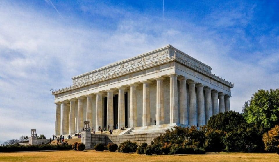 10 Interesting Things About Lincoln Memorial You (Probably) Didn’t Know Already