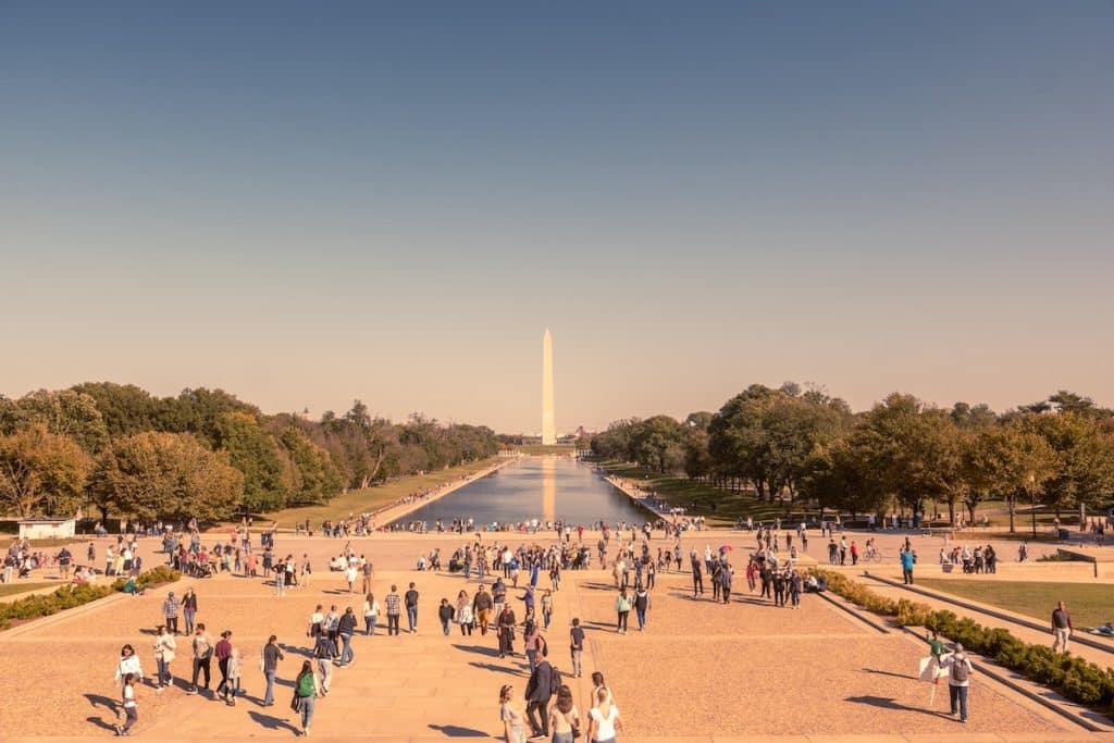 National Mall