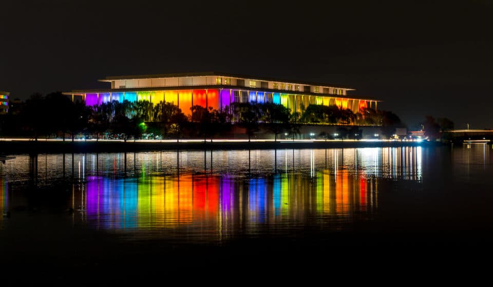 The Kennedy Center Celebrates Its 45th Annual Honorees