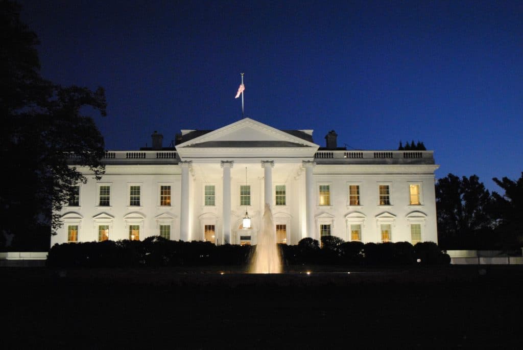 President Biden To Mark The US Reaching 500,000 COVID-19 Deaths With White House Ceremony Tonight