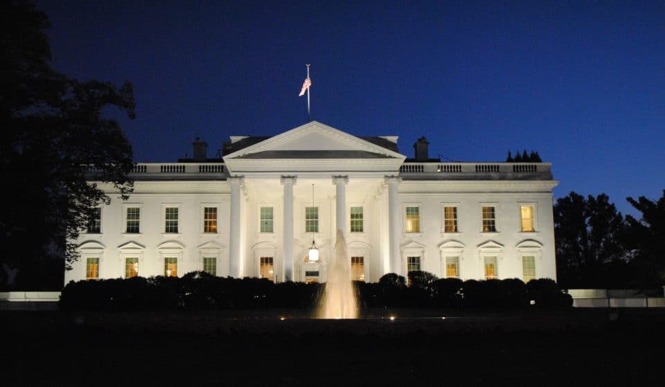 President Biden To Mark The US Reaching 500,000 COVID-19 Deaths With White House Ceremony Tonight