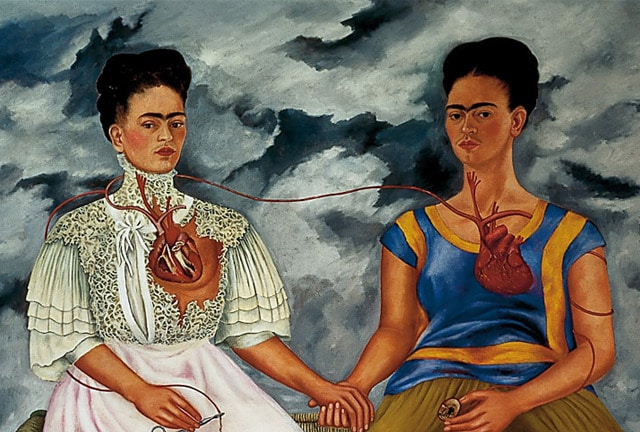 Frida Kahlo