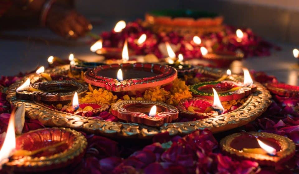 D.C.’s 8th Annual Diwali Celebration Is Thursday Night