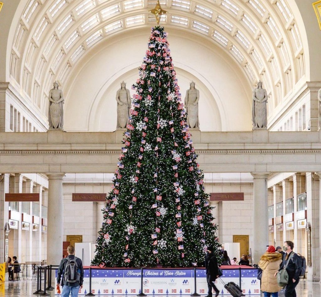 Union Station