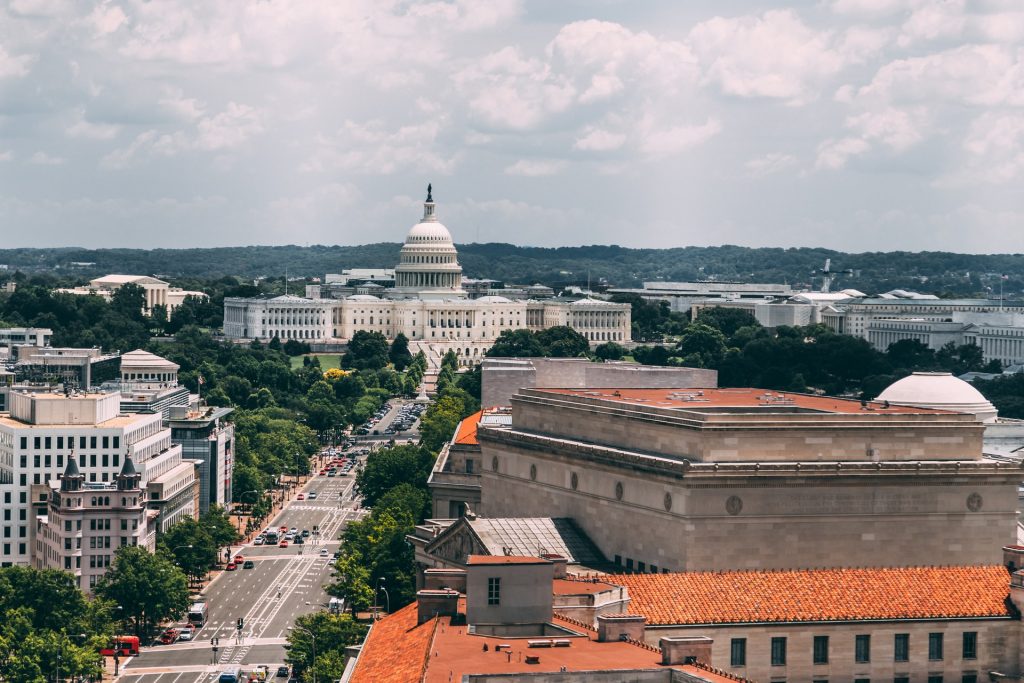 Smithsonian Museum of the American Latino