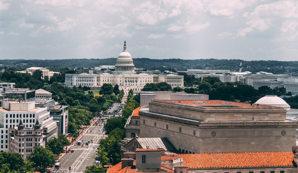 A New Museum Dedicated To The Latinx Community In America Could Open Soon On The National Mall