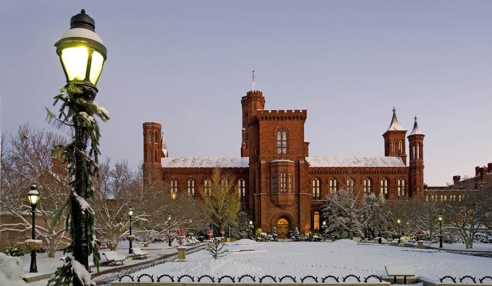 Smithsonian To Open New Museums Dedicated To American Latinxs and Women’s History In DC