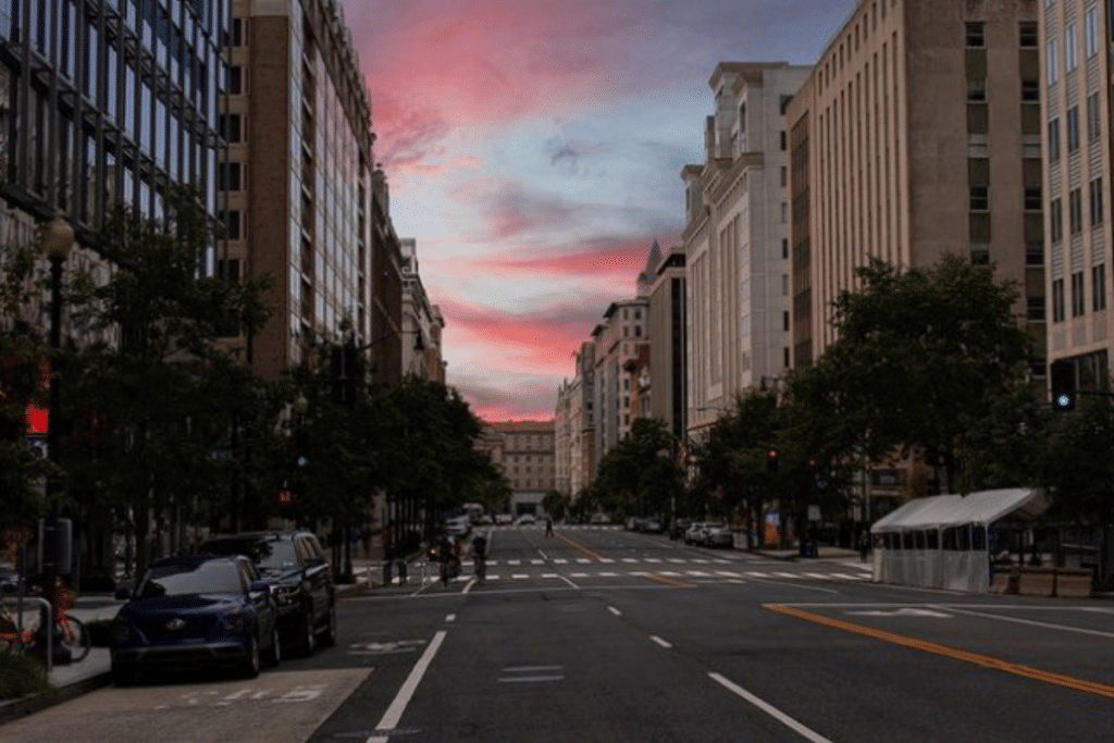 16 Perfect Ways To Spend 24 Hours In DC According To Washingtonians