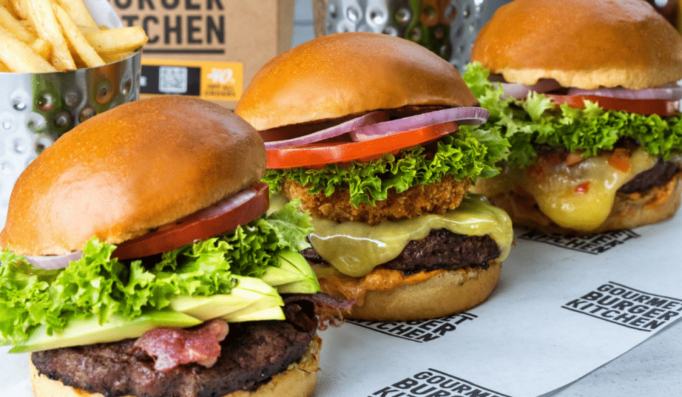 10 Best Burger Spots In DC