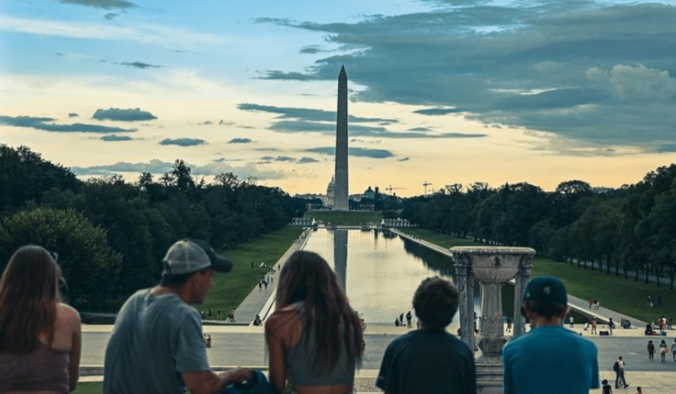 11 Awesome Things To Do In DC This September