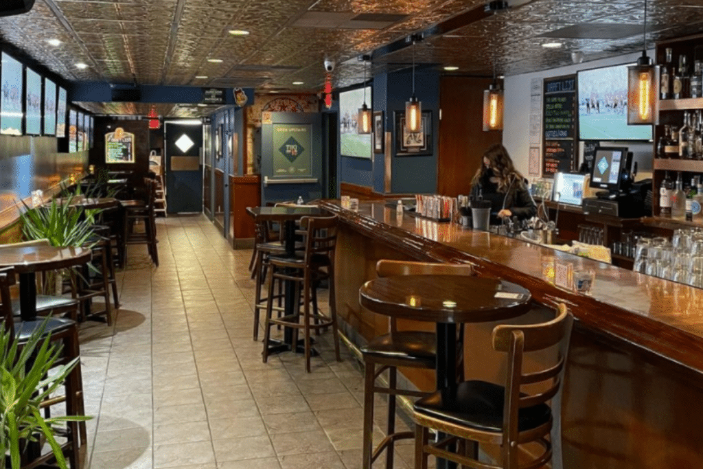 10 Sports Bars Where You Can Watch The Big Game In DC