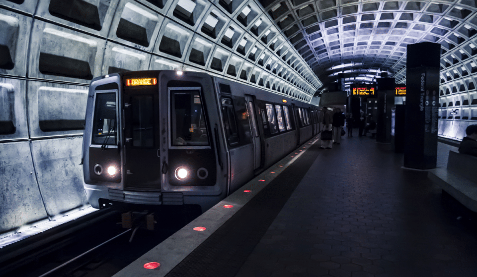 Improvements Inbound: Metro To Reduce Rush Hour Wait Times