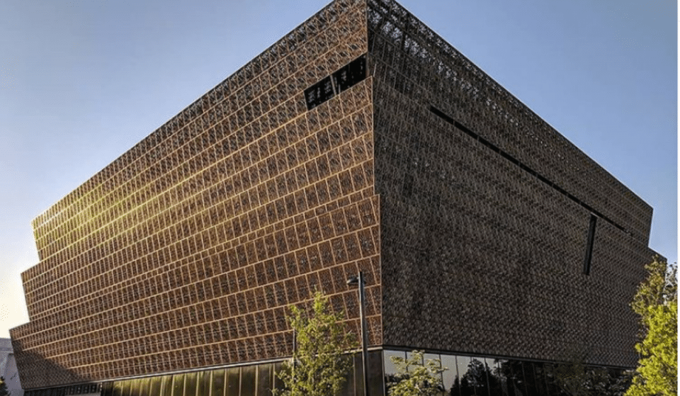 Celebrate Juneteenth At The National Museum Of African American History And Culture