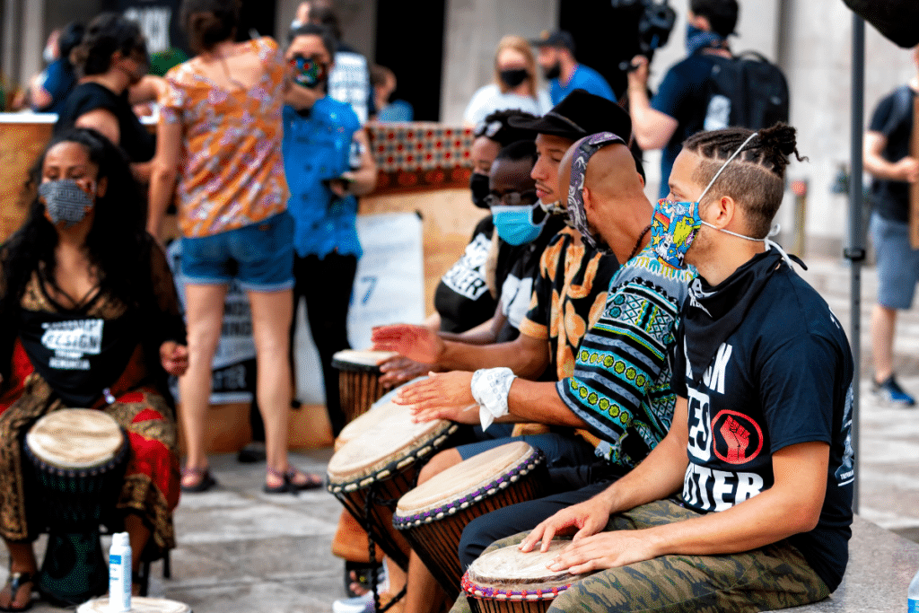 5 Ways To Honor And Celebrate Juneteenth In DC