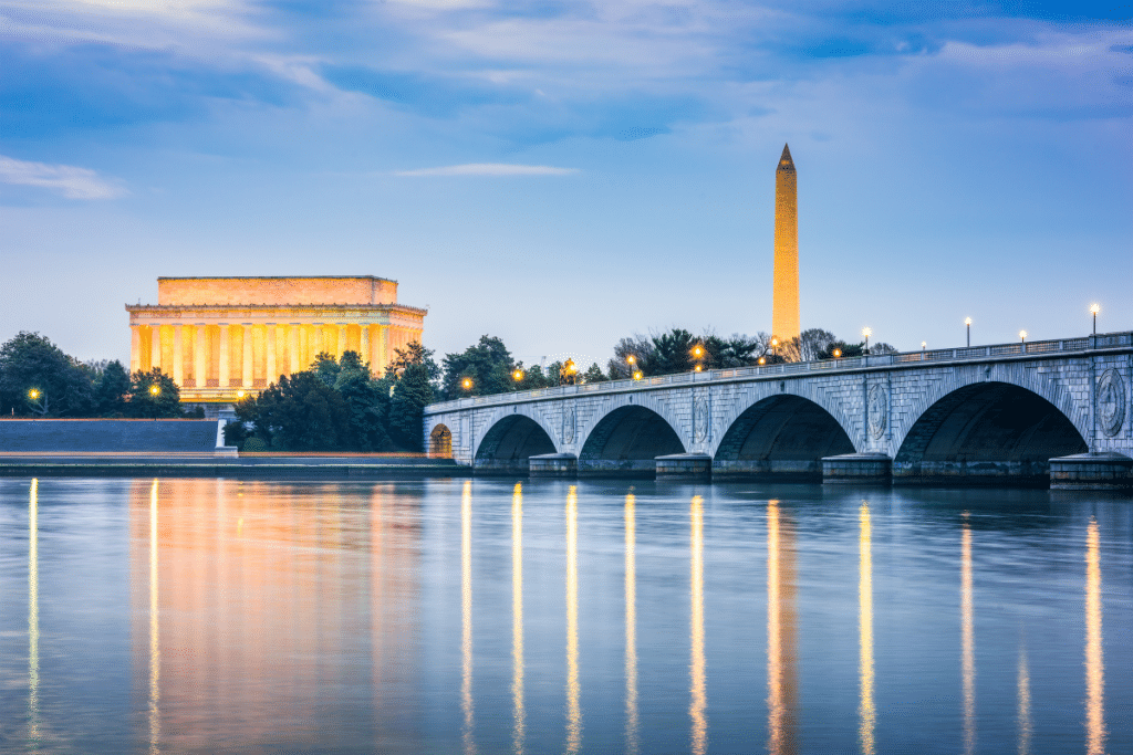 51 Of The Best Responses To “Tell Me You’re From DC Without Telling Me You’re From DC”