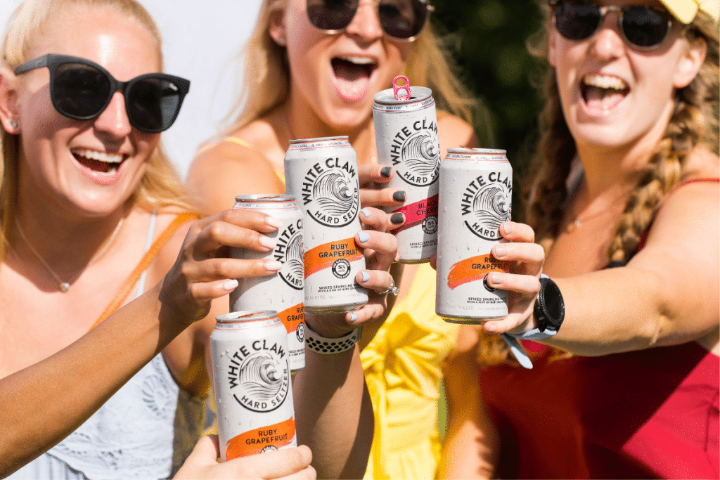 A Seltzer Festival Is Coming To DC This July